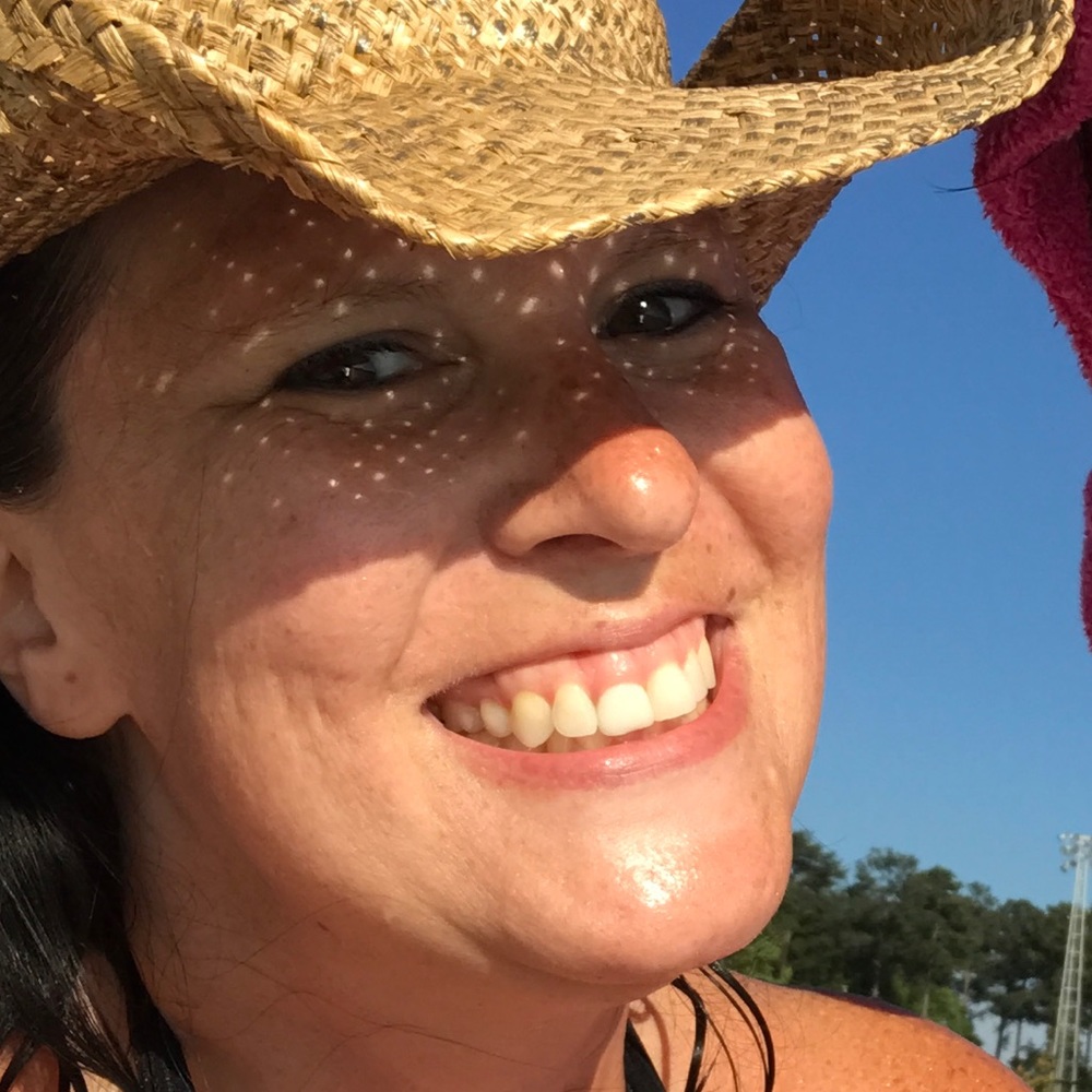 Meet your Posher, Kathleen